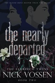 The Nearly Departed cover image
