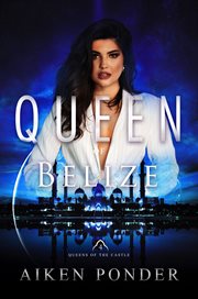 Queen of Belize cover image