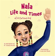 The adventures of nala cover image