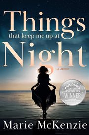 Things that keep me up at night cover image