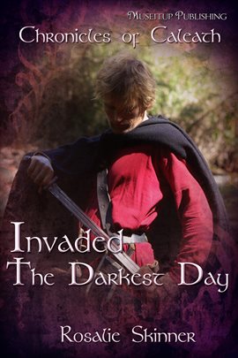 Cover image for Invaded