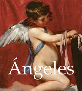 Cover image for Ángeles