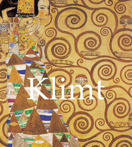 Cover image for Klimt