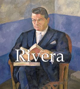 Cover image for Rivera