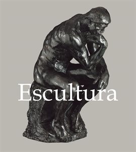 Cover image for Escultura