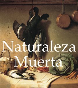 Cover image for Naturaleza Muerta