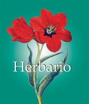 Herbario cover image