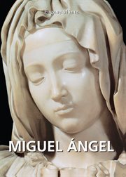 Miguel âAngel cover image