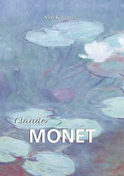 Claude Monet Claude Monet