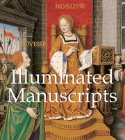 Illuminated manuscripts cover image