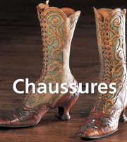 Chaussures cover image