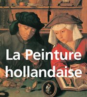 La peinture hollandaise cover image