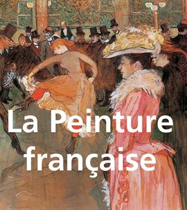 Cover image for La Peinture Française