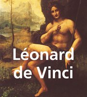 Léonard de Vinci cover image