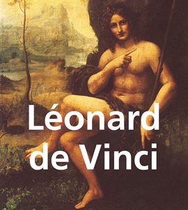Cover image for Léonard de Vinci