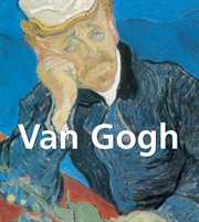 Van Gogh cover image