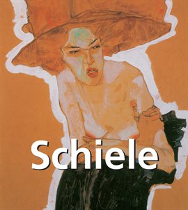 Cover image for Schiele