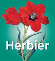 Herbier cover image