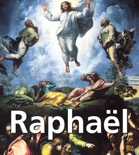 Cover image for Raphaël
