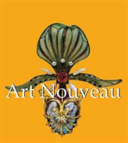 Art nouveau cover image