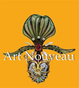 Cover image for Art Nouveau