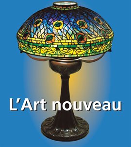 Cover image for L'Art nouveau