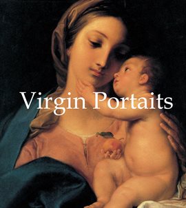 Cover image for Virgin Portraits