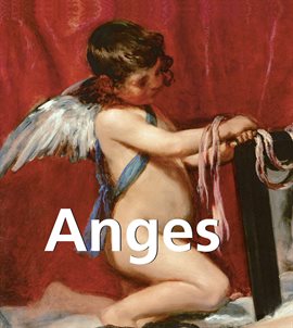Cover image for Anges