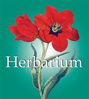 Herbarium cover image