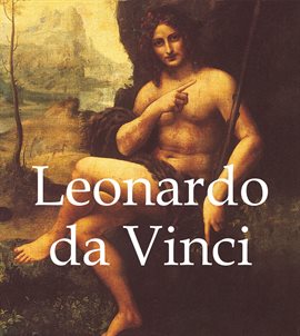 Umschlagbild für Leonardo da Vinci