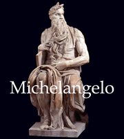 Michelangelo cover image