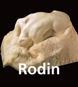 Cover image for Rodin