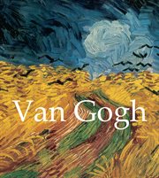 Van Gogh 1853-1890 cover image