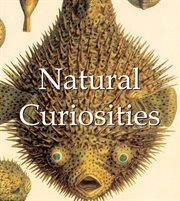 Natural curiosities cover image
