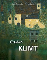 Gustav Klimt cover image