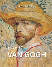 Vincent Van Gogh cover image