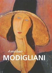 Amedeo Modigliani Amedeo Modigliani
