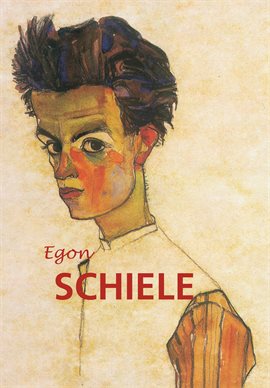Cover image for Egon Schiele
