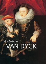 Van Dyck, 1599-1641 cover image