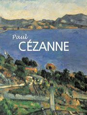 Paul Cézanne cover image