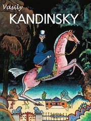 Vasily Kandinsky Vasily Kandinsky