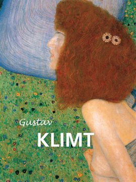 Cover image for Gustav Klimt