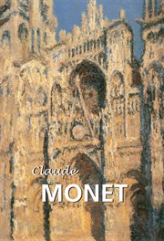 Claude Monet Claude Monet