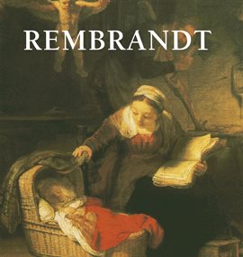 Cover image for Rembrandt