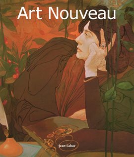 Cover image for Art Nouveau