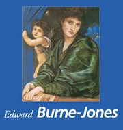 Edward Burne-Jones cover image
