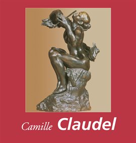 Cover image for Camille Claudel