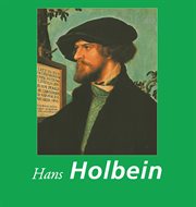 Hans Holbein cover image