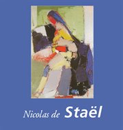 Nicolas de Staël cover image