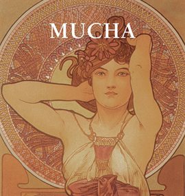 Cover image for Mucha